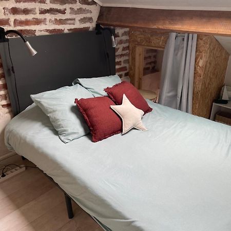 Maison Capbreton A 4 Min Des Plages מראה חיצוני תמונה