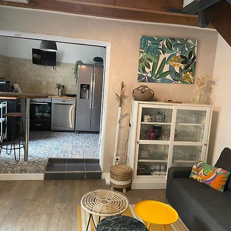 Maison Capbreton A 4 Min Des Plages מראה חיצוני תמונה