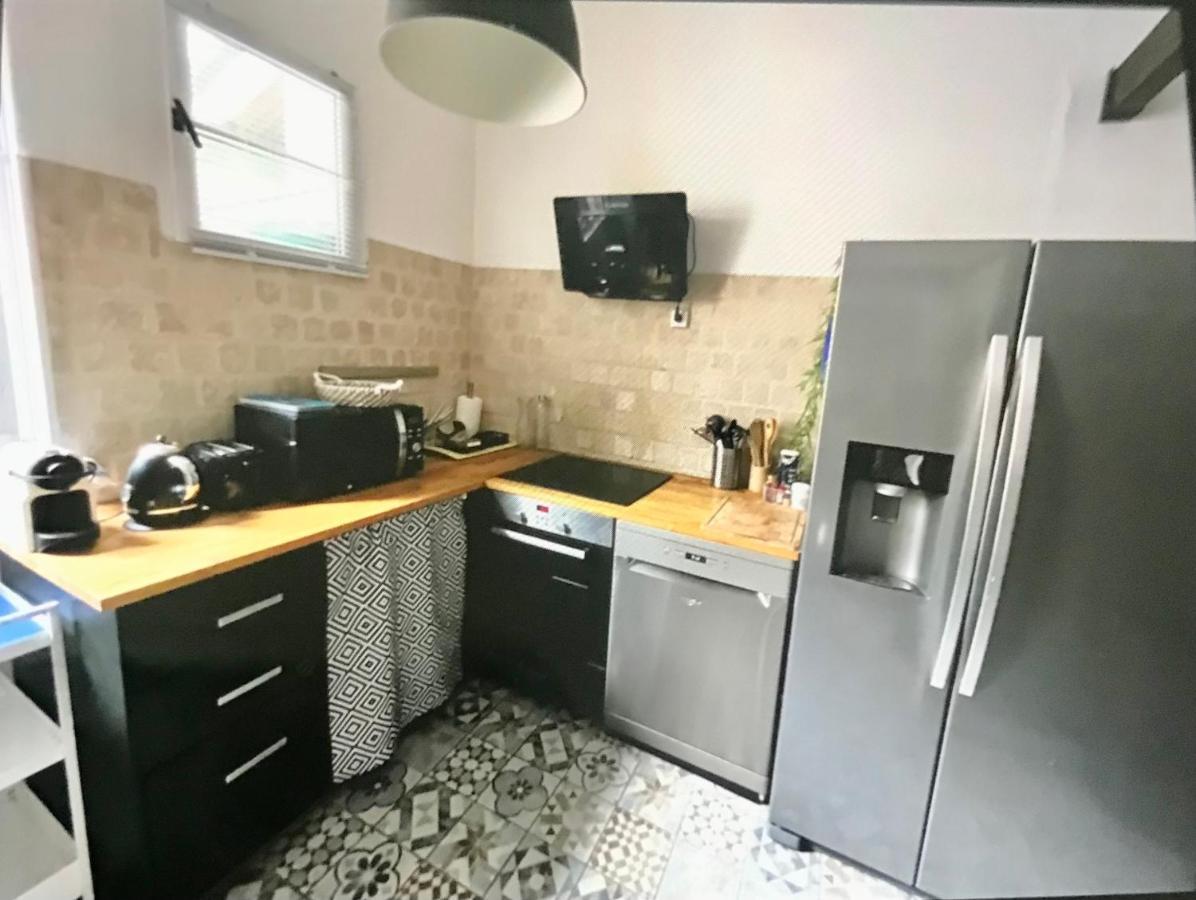 Maison Capbreton A 4 Min Des Plages מראה חיצוני תמונה