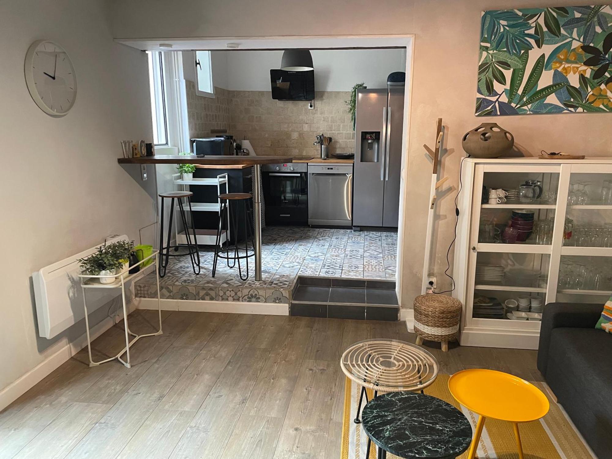 Maison Capbreton A 4 Min Des Plages מראה חיצוני תמונה